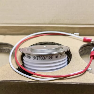 SKT760/12E  SKT760/14E   SKT760/16E   SKT760/18E  Flat silicon diode thyristors