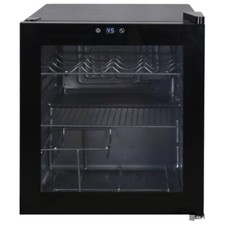Avanti 1.6 Cu. Ft. Wine & Beverage Center - Black
