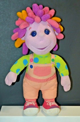 Nick Jr Wonder Pets Stuffed Animals Mercari