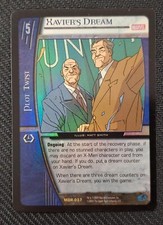 VS System TCG - Xavier's Dream - MOR-037 Foil Eng