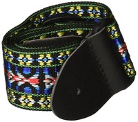 D'andrea 1313 Ace Guitar Strap Assorted Colors D'andrea 1313 Ace Guitar Strap Assorted Colors