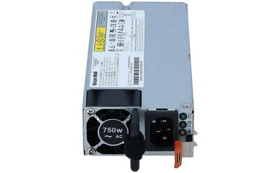 Lenovo - 7N67A00883 - Stromversorgung Hot-Plug (Plug-In-Modul)