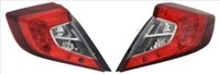 TYC 11-14600-06-9 Heckleuchte FüR Honda