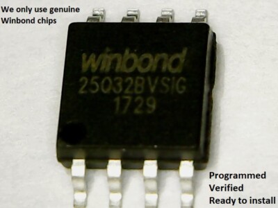 Tarjeta T-con Emerson Lf461em4 (13yr_s60tmb3c2lv0.1 - Foto 8