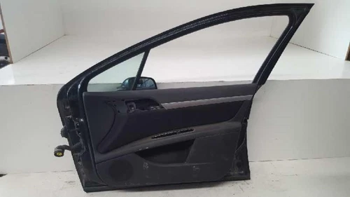 9004AQ Puerta Delantera Derecha para PEUGEOT 407 SW Premium 2007 1834108 - Imagen 3 de 10
