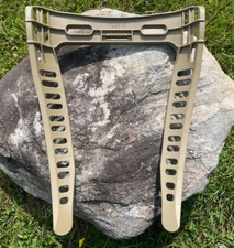 US Military MOLLE II Medium Ruck Field Pack 3 Day Backpack Frame OCP/Multicam