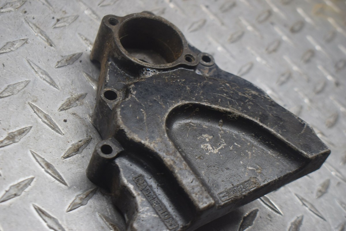 3410 KAWASAKI NINJA zx7 zx 7 FRONT SPROCKET COVER GUARD 95 96 91