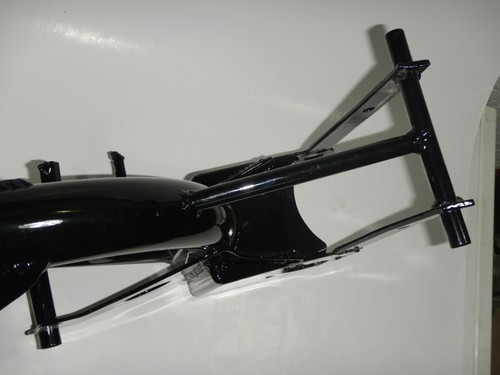 Johnson Bandito Racing Performance Frame 1969-86 ATC 90 110 125m US 3 wheeler - Picture 9 of 24