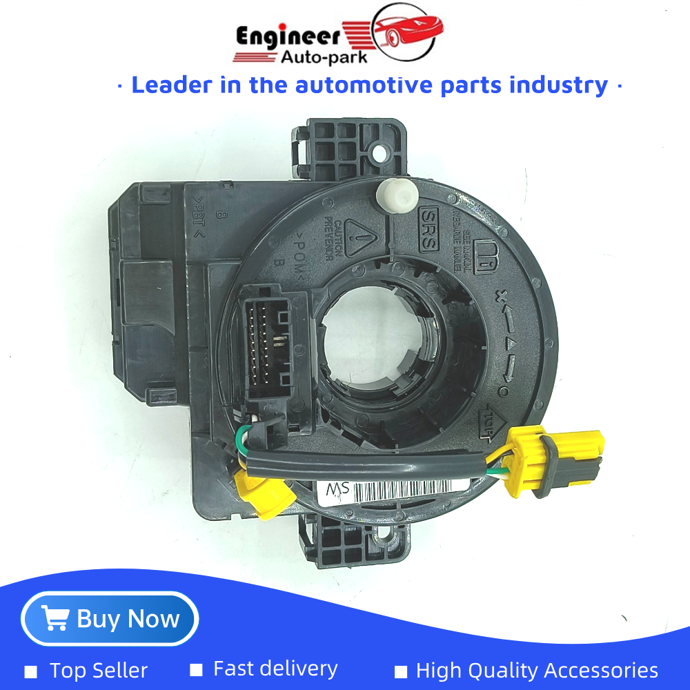 2013-2021 Acura ILX Spiral Cable Clock Spring 77900-TR0-A22  