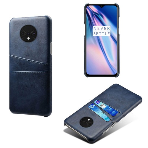 Case For OnePlus 7t/8t Pro Luxury Wallet PU Leather Card Slot Pouch Phone Cover - Picture 4 of 15