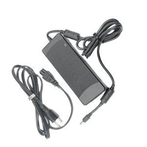 Original 120W HP Adapter 18.5V 6.5A Netzteil PPP016H 344895-001 PA-1121-02R