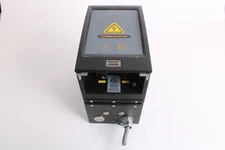 Atlas Copco 8435 5660 10 Distribution Box II Connectivity and Control Hub