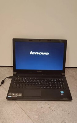 新品爆速SSD 中古良品 ノートパソコン 15型 Lenovo レノボ B50-30