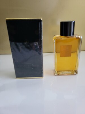 COCO by CHANEL 2.5 FL oz/ 75 ML Eau De Toilette Splash in Box half