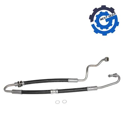 New Carquest Power Steering Hose for 1997-2002 BMW Z3 40256