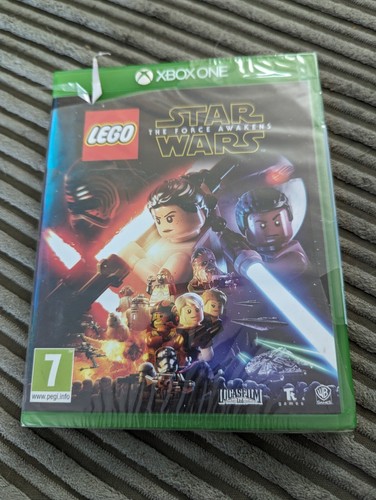 LEGO Star Wars: Die Skywalker-Saga — Standard Edition (Microsoft Xbox One,…