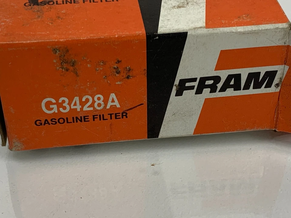 Fram G3428A Fuel Filter - Image 2 of 2