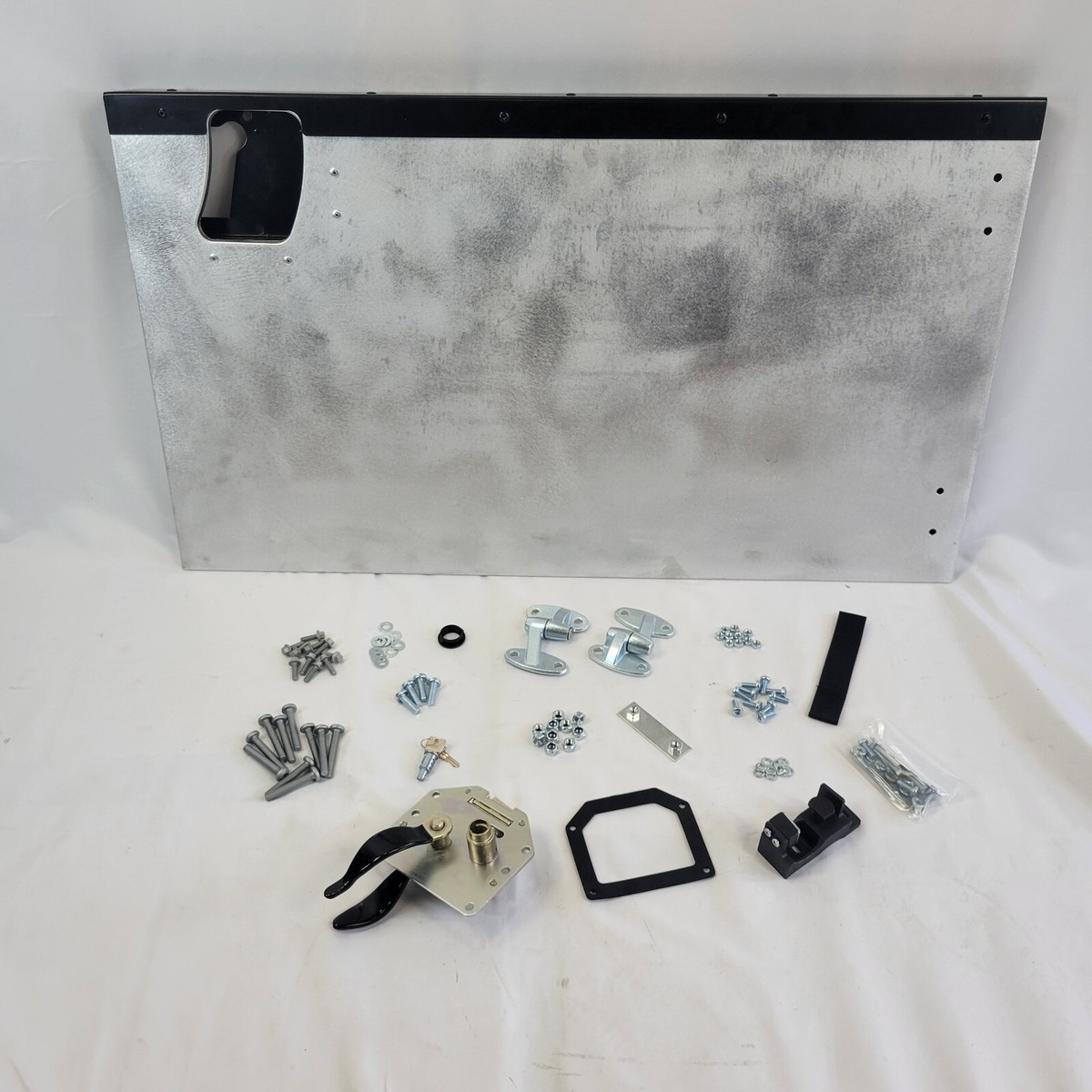 DEFENDER 83-16 Rear Tailgate HALF DOOR KIT Part DA6520 | eBay