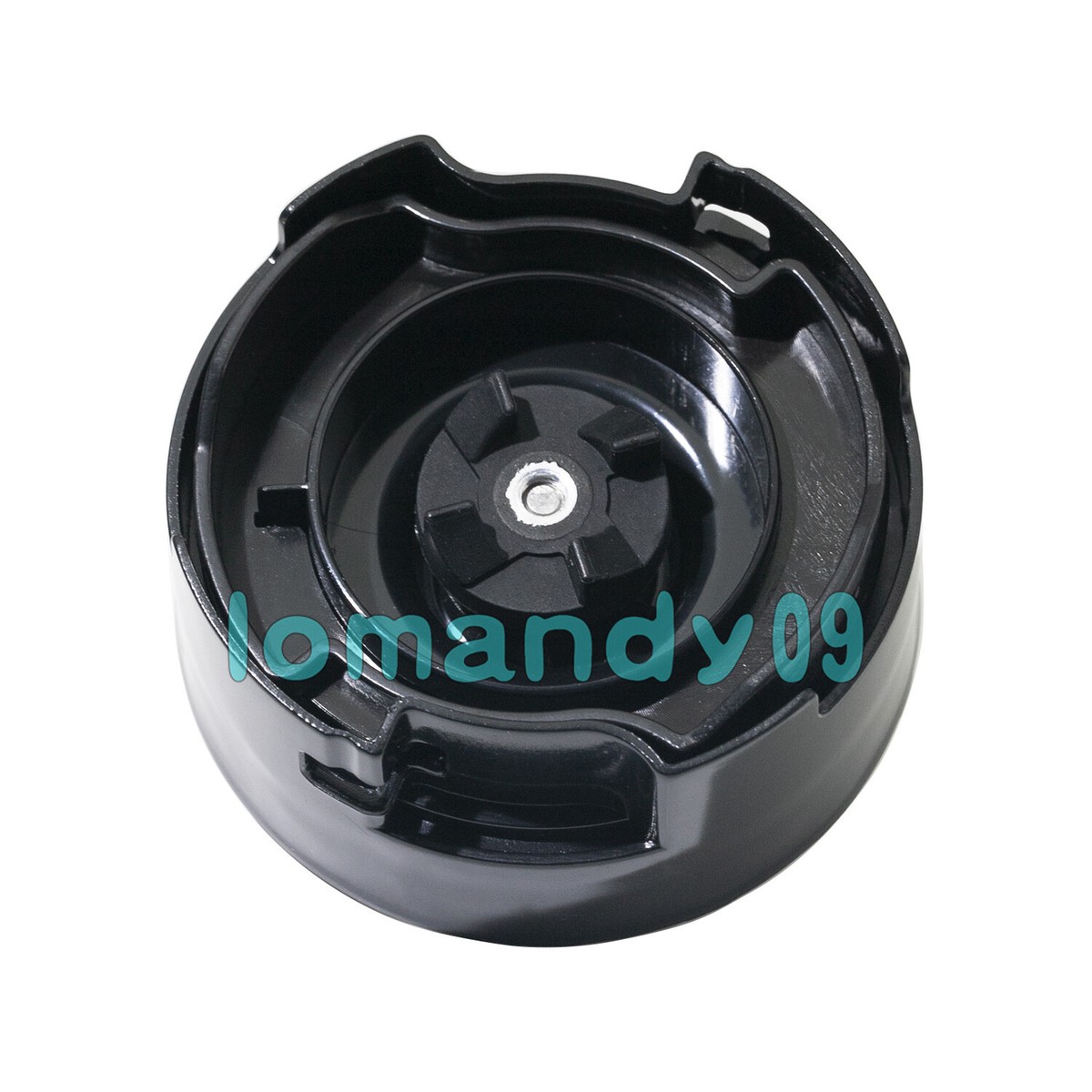 Flat Cutting MyBlend Blade Assembly W/ Gasket Oster Blender BLSTAV