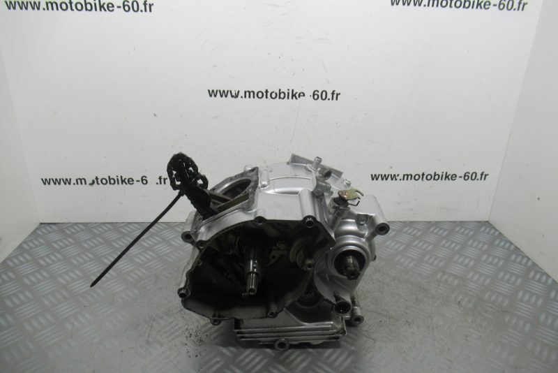 Yamaha XT 125 4T Engine (E393E) | eBay