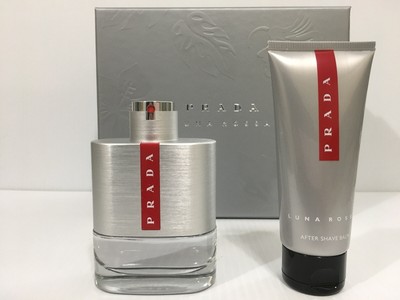 prada men's cologne gift sets