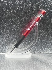 Armor Animal Health Division Of VSI Red Silver Stylus Advertising Ballpoint Pen
