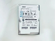 H.G.S.T HUC109090CSS600 900Gb 2.5" 10K SAS 6Gb/s Server Hard Drive 0B26014