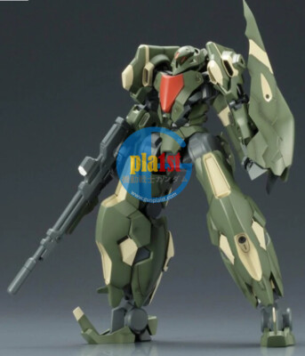 Frame Arms JX-25F Ji-Dao Model Kit – East Asian Defense Mech With Customizable Parts - View #4