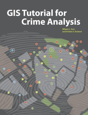 GIS Tutorial for Crime Analysis Paperback
