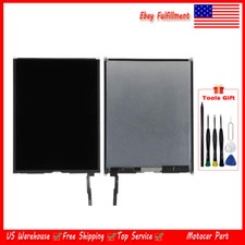For iPad Air A1474 A1475 LCD Display iPad 6th A1893 A1954 iPad 5th A1822 A1823