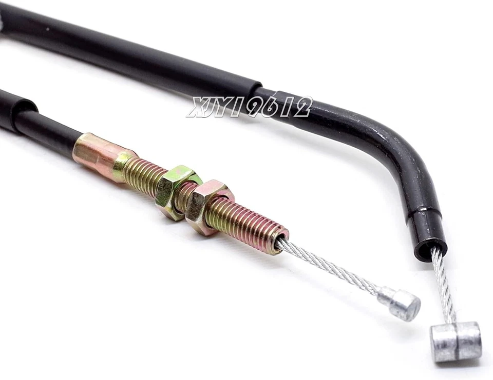 Cable de embrague para Honda CBR600F CBR600F2 CBR600F3 CBR600SE Foto 2 de 2