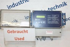 KRIWAN INT900 CD 52G291 Thermo-Hygrograph V.24