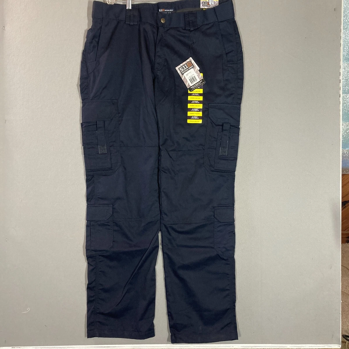 5.11 EMS Trousers, 5.11 Tactical Trousers & Pants