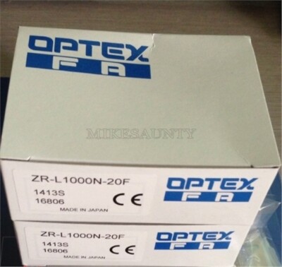 New Optex ZR-L1000N-20F uz