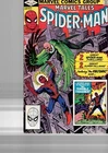 Marvel Tales starring Spider-Man #139 Vintage Comic Book Marvel Comics 1982