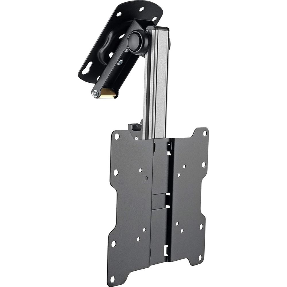 Schwaiger TV Decken- und Dachschrgenhalterung neigbar drehbar fr 17-37 Zoll 9490₽