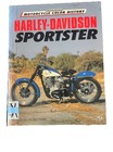 Harley Davidson Sportster Motorbooks International Motorcycle Color History...