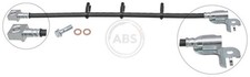 A.B.S. Bremsschlauch SL 5044 für JAGUAR TYPE 2 X200 Supercharged