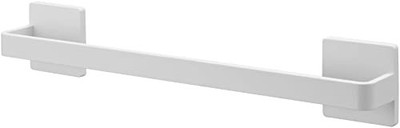 Yamazaki Film Hook Towel Hanger W36 White Approx. W36 x D5 x H6cm MIST Towel