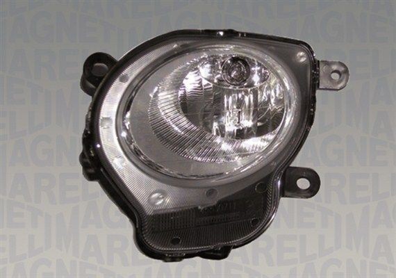 Magneti Marelli Fernscheinwerfer 712455201129 FüR Fiat Abarth-image