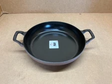 STAUB Cast Iron 3.5-qt Braiser - Lilac