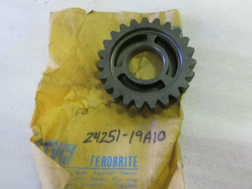 GEAR, 5TH DRIVE (NT:23) | MODEL G