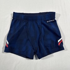 Pantalones cortos de running Decathlon Aqua Resist Nabaiji para mujer grandes de EE. UU.