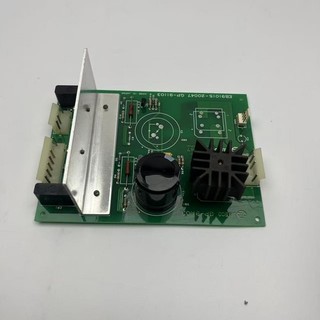 Used Jaleco F1 Grand Prix Star II Power Supply Board Tested Working