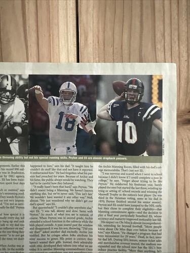 Sporting News Magazine 2004 March 22 - Picture 3 of 4