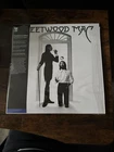 FLEETWOOD MAC Fleetwood Mac  180 Gram Black & White Quad Vinyl VMP