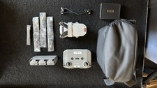 DJI Mini 2 SE Fly More Combo Kameradrohne