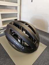 New Giro Aries Spherical MIPS Helmet Matte Black Large