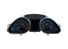 Compteur Audi 70