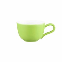 Seltmann Weiden Espressoobertasse Liberty Pure Colors Lime Green Kaffeetasse